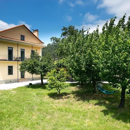 Casa Joya Bed and Breakfast Góis Eksteriør billede