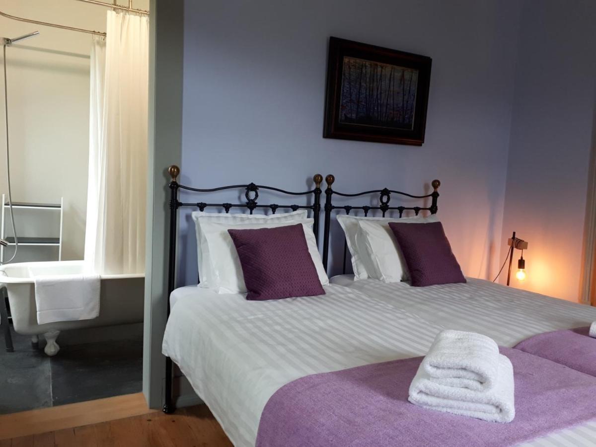 Casa Joya Bed and Breakfast Góis Eksteriør billede
