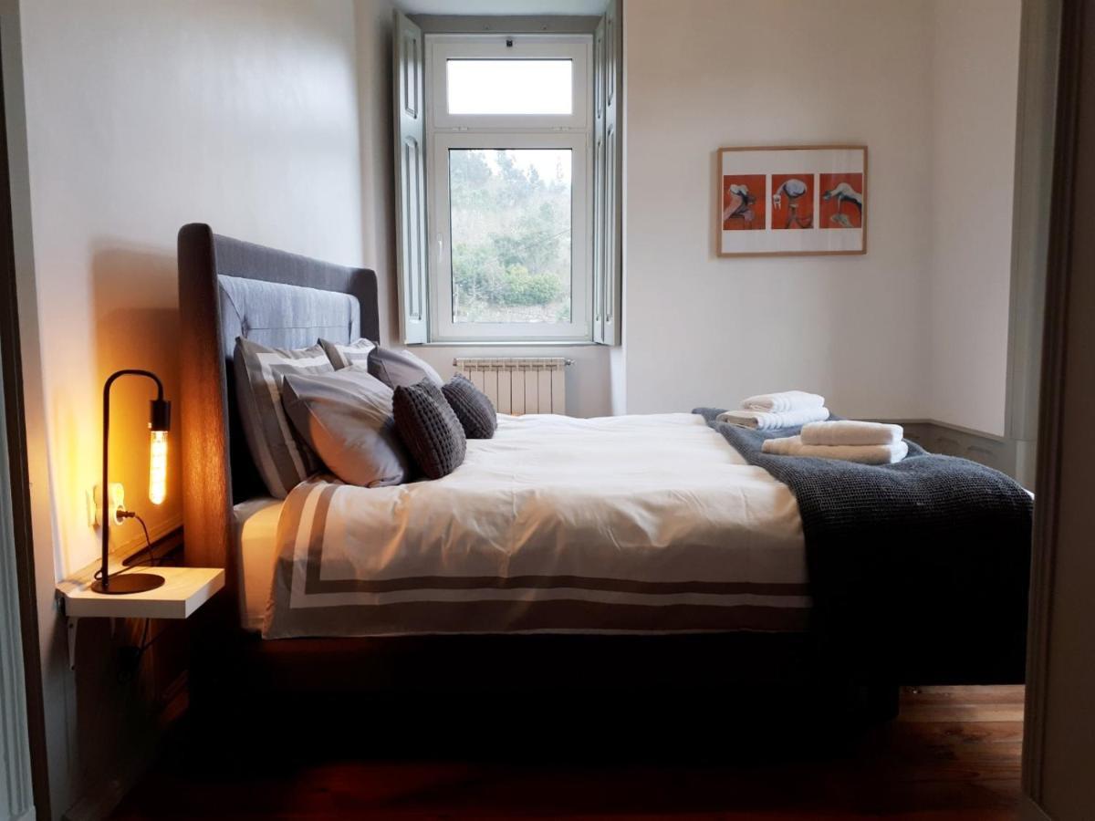 Casa Joya Bed and Breakfast Góis Eksteriør billede