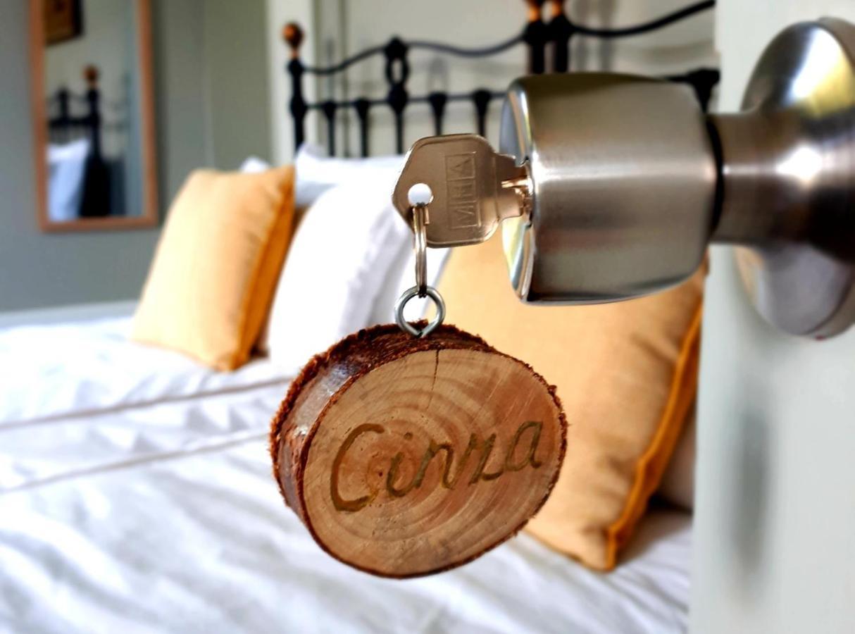 Casa Joya Bed and Breakfast Góis Eksteriør billede