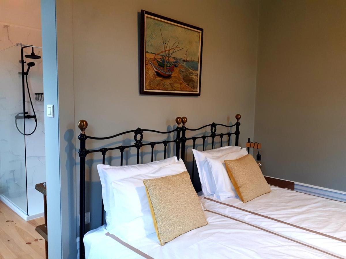 Casa Joya Bed and Breakfast Góis Eksteriør billede