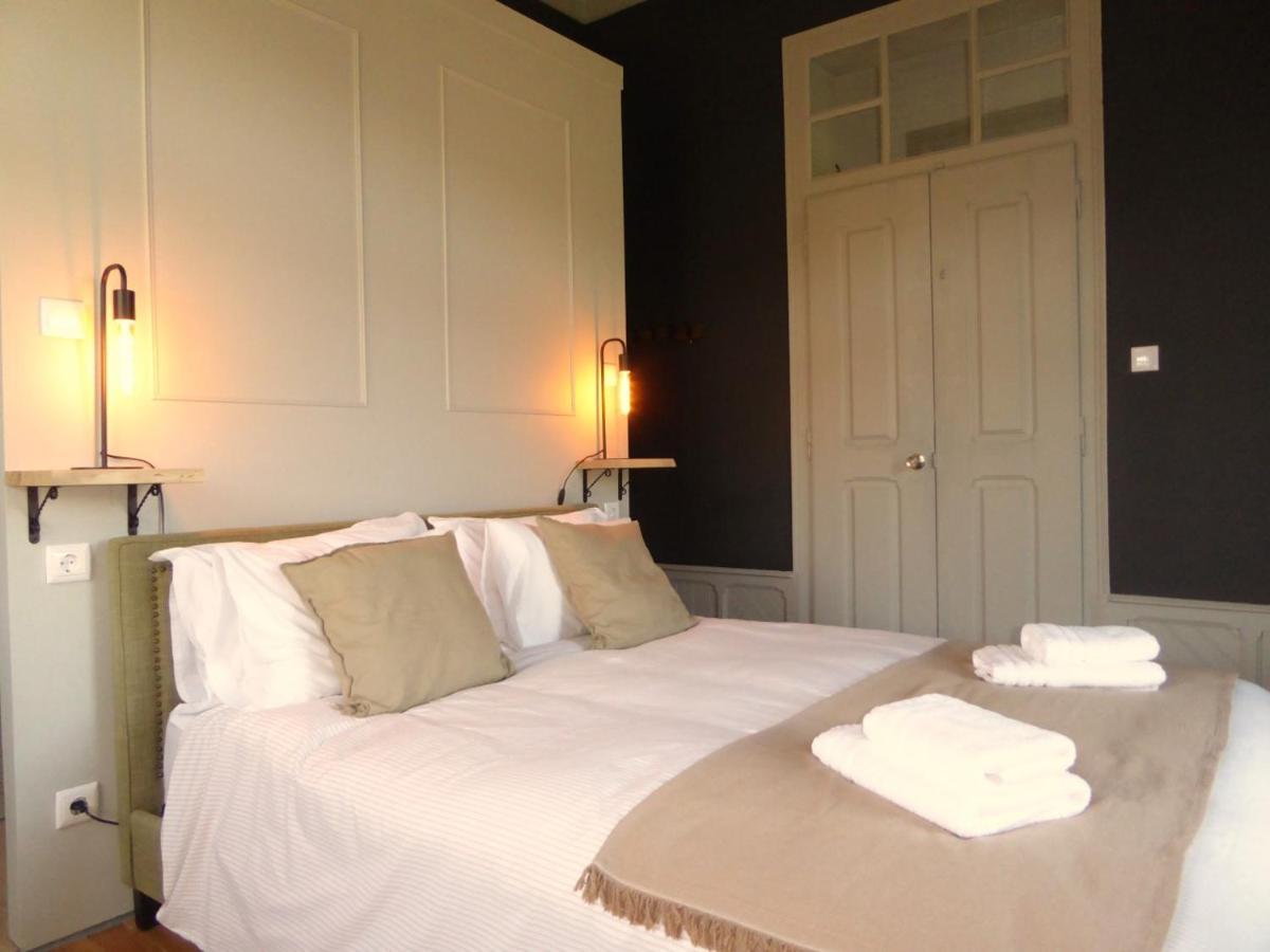 Casa Joya Bed and Breakfast Góis Eksteriør billede