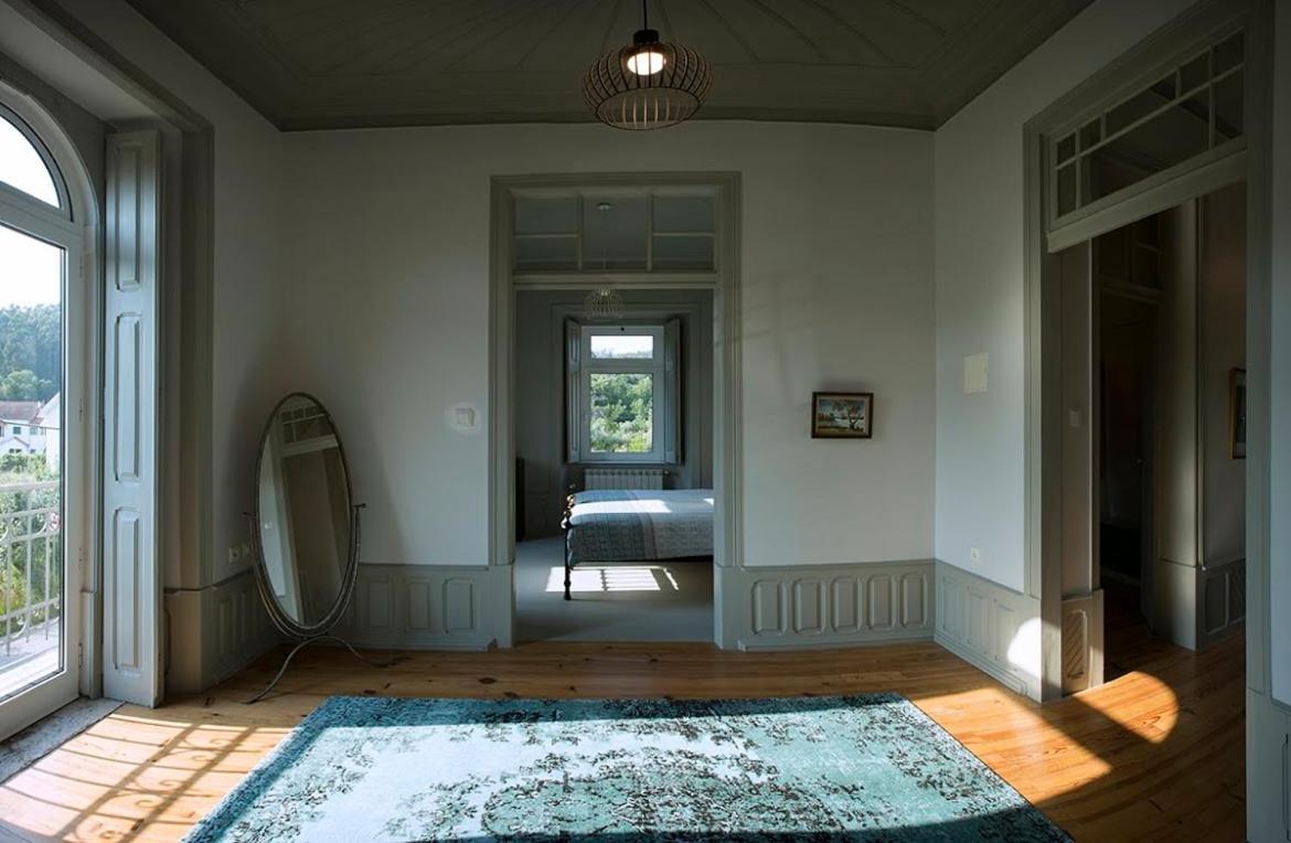 Casa Joya Bed and Breakfast Góis Eksteriør billede