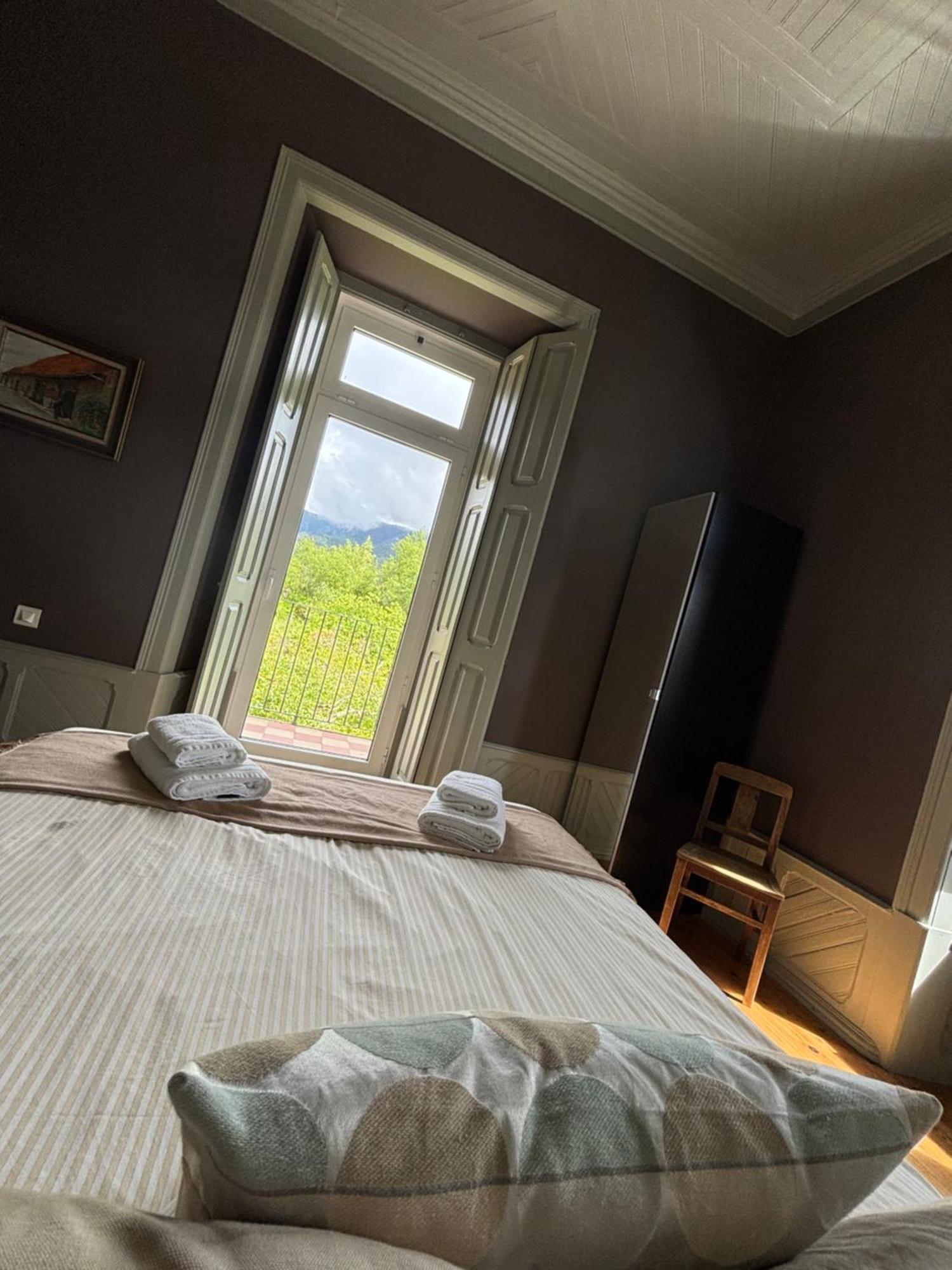 Casa Joya Bed and Breakfast Góis Eksteriør billede