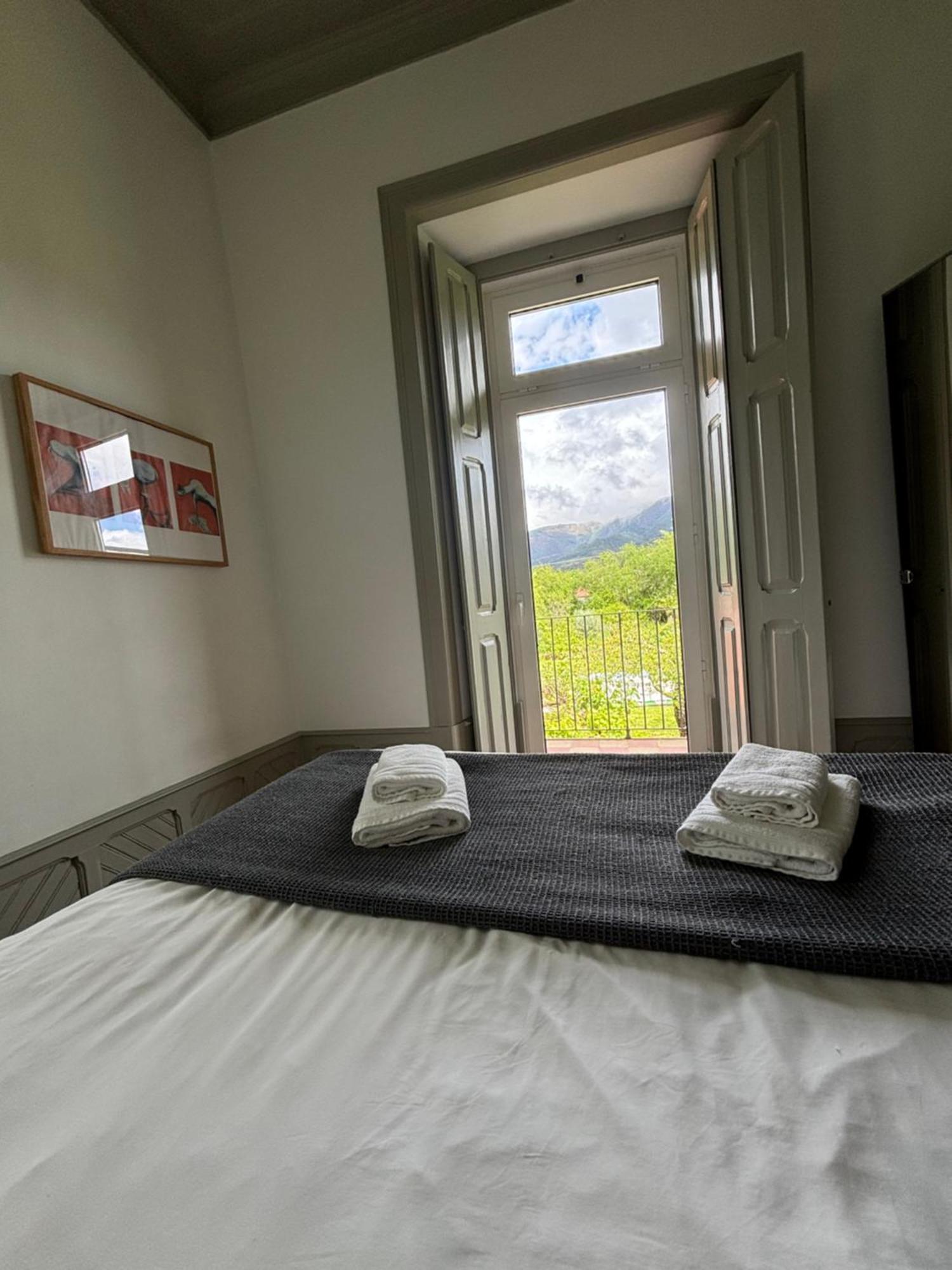 Casa Joya Bed and Breakfast Góis Eksteriør billede